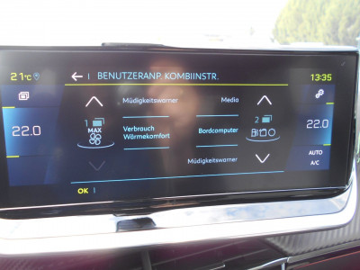 Peugeot 2008 Gebrauchtwagen Peugeot 2008 Gebrauchtwagen