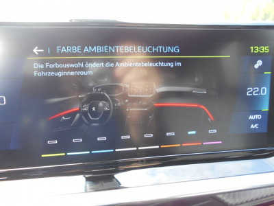 Peugeot 2008 Gebrauchtwagen Peugeot 2008 Gebrauchtwagen
