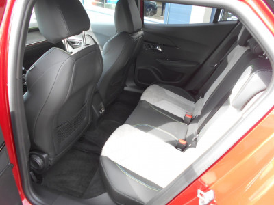 Peugeot 2008 Gebrauchtwagen Peugeot 2008 Gebrauchtwagen