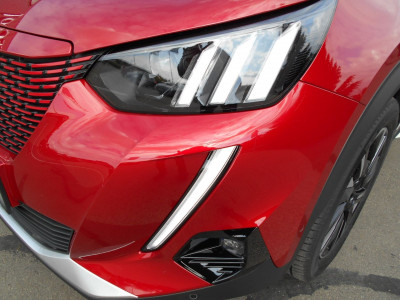 Peugeot 2008 Gebrauchtwagen Peugeot 2008 Gebrauchtwagen