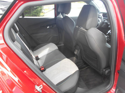 Peugeot 2008 Gebrauchtwagen Peugeot 2008 Gebrauchtwagen