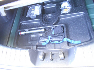 KGM/SsangYong XLV Gebrauchtwagen KGM/SsangYong XLV Gebrauchtwagen