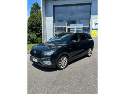 KGM/SsangYong XLV Gebrauchtwagen