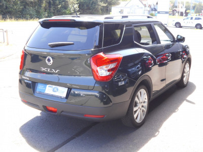 KGM/SsangYong XLV Gebrauchtwagen KGM/SsangYong XLV Gebrauchtwagen