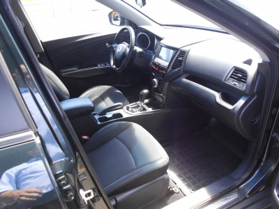 KGM/SsangYong XLV Gebrauchtwagen KGM/SsangYong XLV Gebrauchtwagen