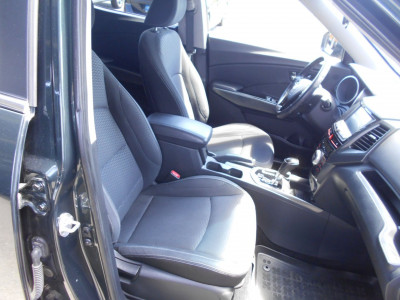 KGM/SsangYong XLV Gebrauchtwagen KGM/SsangYong XLV Gebrauchtwagen