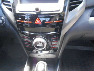 KGM/SsangYong XLV Gebrauchtwagen KGM/SsangYong XLV Gebrauchtwagen