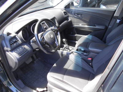 KGM/SsangYong XLV Gebrauchtwagen KGM/SsangYong XLV Gebrauchtwagen