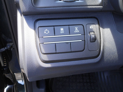 KGM/SsangYong XLV Gebrauchtwagen KGM/SsangYong XLV Gebrauchtwagen