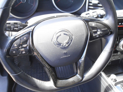 KGM/SsangYong XLV Gebrauchtwagen KGM/SsangYong XLV Gebrauchtwagen
