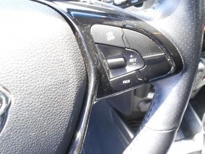KGM/SsangYong XLV Gebrauchtwagen KGM/SsangYong XLV Gebrauchtwagen