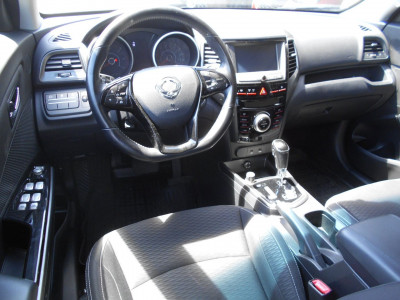 KGM/SsangYong XLV Gebrauchtwagen KGM/SsangYong XLV Gebrauchtwagen