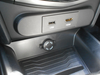 KGM/SsangYong XLV Gebrauchtwagen KGM/SsangYong XLV Gebrauchtwagen