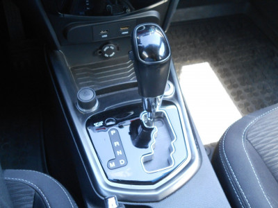 KGM/SsangYong XLV Gebrauchtwagen KGM/SsangYong XLV Gebrauchtwagen