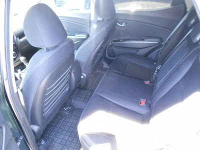 KGM/SsangYong XLV Gebrauchtwagen KGM/SsangYong XLV Gebrauchtwagen