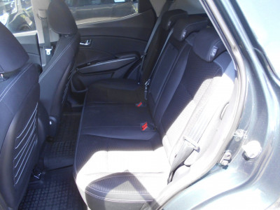 KGM/SsangYong XLV Gebrauchtwagen KGM/SsangYong XLV Gebrauchtwagen