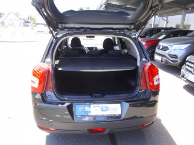 KGM/SsangYong XLV Gebrauchtwagen KGM/SsangYong XLV Gebrauchtwagen