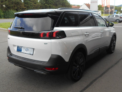 Peugeot 5008 Gebrauchtwagen Peugeot 5008 Gebrauchtwagen