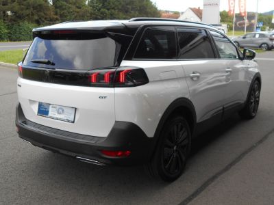 Peugeot 5008 Gebrauchtwagen