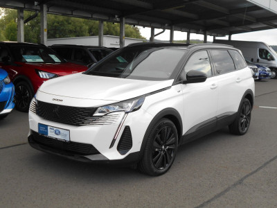 Peugeot 5008 Gebrauchtwagen Peugeot 5008 Gebrauchtwagen