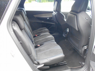 Peugeot 5008 Gebrauchtwagen Peugeot 5008 Gebrauchtwagen