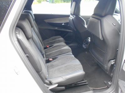 Peugeot 5008 Gebrauchtwagen