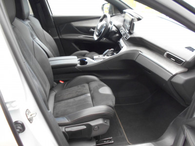 Peugeot 5008 Gebrauchtwagen Peugeot 5008 Gebrauchtwagen