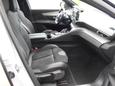 Peugeot 5008 Gebrauchtwagen