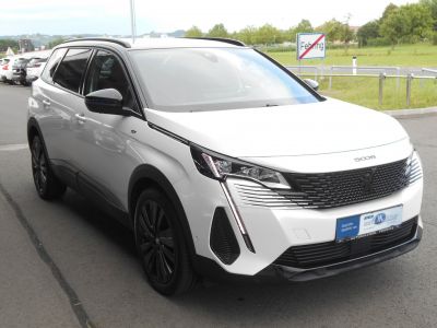 Peugeot 5008 Gebrauchtwagen