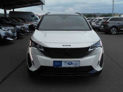 Peugeot 5008 Gebrauchtwagen