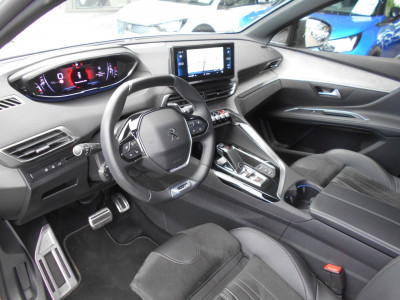 Peugeot 5008 Gebrauchtwagen Peugeot 5008 Gebrauchtwagen