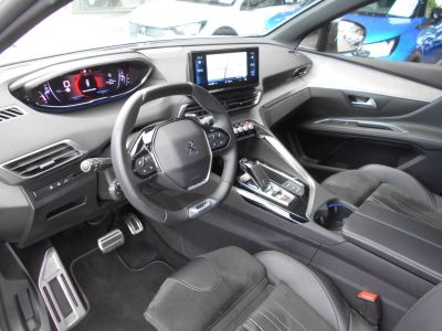 Peugeot 5008 Gebrauchtwagen