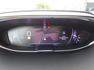 Peugeot 5008 Gebrauchtwagen Peugeot 5008 Gebrauchtwagen