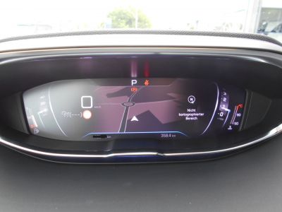Peugeot 5008 Gebrauchtwagen