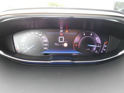 Peugeot 5008 Gebrauchtwagen
