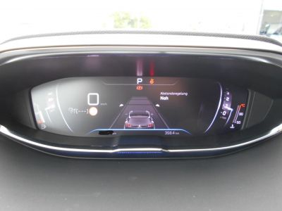 Peugeot 5008 Gebrauchtwagen
