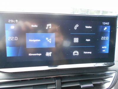 Peugeot 5008 Gebrauchtwagen