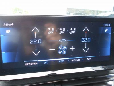Peugeot 5008 Gebrauchtwagen