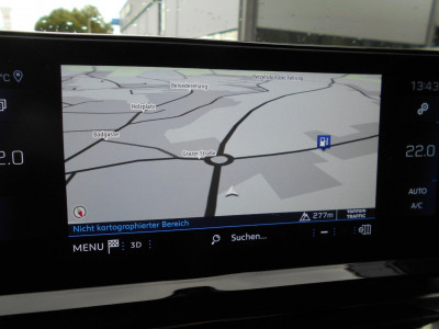 Peugeot 5008 Gebrauchtwagen Peugeot 5008 Gebrauchtwagen