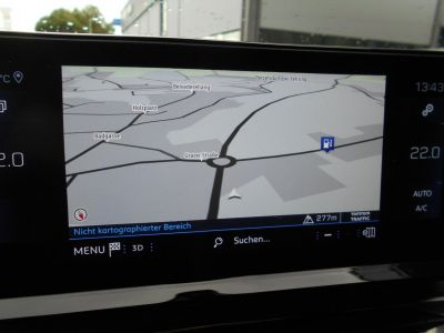 Peugeot 5008 Gebrauchtwagen