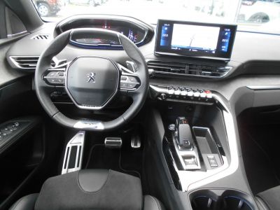 Peugeot 5008 Gebrauchtwagen