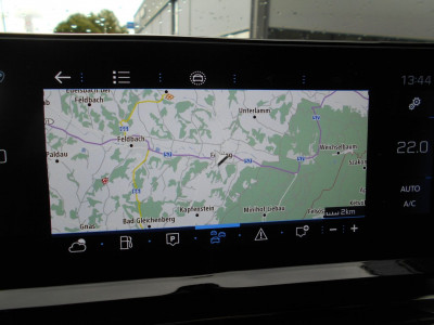 Peugeot 5008 Gebrauchtwagen Peugeot 5008 Gebrauchtwagen