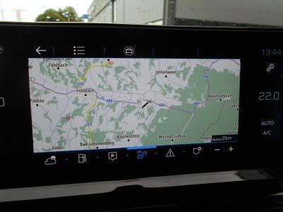 Peugeot 5008 Gebrauchtwagen