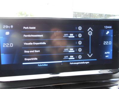 Peugeot 5008 Gebrauchtwagen