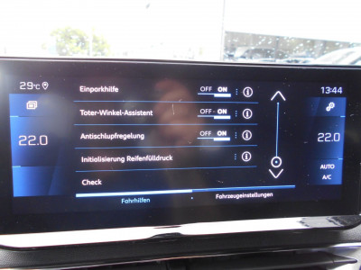 Peugeot 5008 Gebrauchtwagen Peugeot 5008 Gebrauchtwagen
