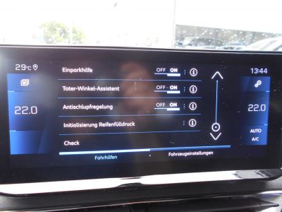 Peugeot 5008 Gebrauchtwagen