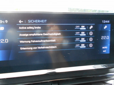 Peugeot 5008 Gebrauchtwagen Peugeot 5008 Gebrauchtwagen