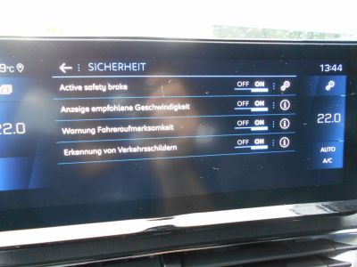 Peugeot 5008 Gebrauchtwagen