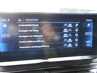 Peugeot 5008 Gebrauchtwagen