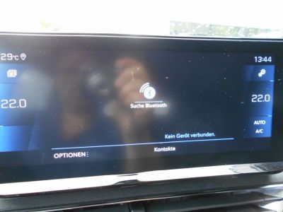 Peugeot 5008 Gebrauchtwagen